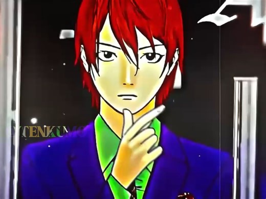 智斗巅峰GIGACHAD