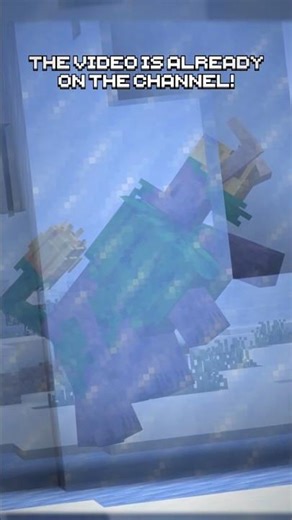 🩵 What If Minecraft’s Ancient Biomes Returned?