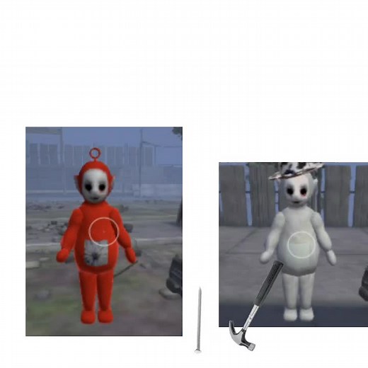 #Meme #MemeCut #CapCut meme slendytubbies