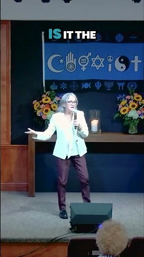 The Christ in You | Unity Principle 2 ✨ | Unity of Daytona Beach