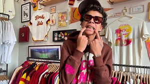 16-year-old Tallahassee rapper to perform at Rolling Loud with Travis Scott, Future, more