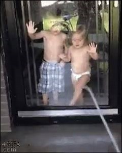 Kids are kids...... | Ambitus school siddipet