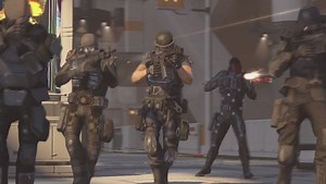 Binary Domain demo dated; multiplayer trailer