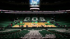 Boston Celtics: Legend Chuck Cooper headed to hall of fame
