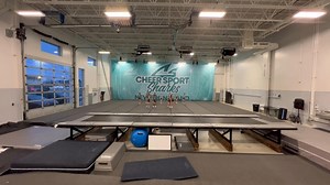 Cheer Sport Sharks Newfoundland - Blush Sharks [L1 Youth] 2023 Spirit Cheer Virtual Championship