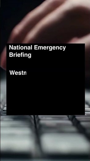 Is your MP attending the National Emergency Briefing ❓ #cop30 #netzero https://www.nebriefing.org