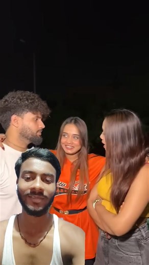 bhai ka setting kara rahe hain 🤣😭#funny #trending #shorts #comedy #prank