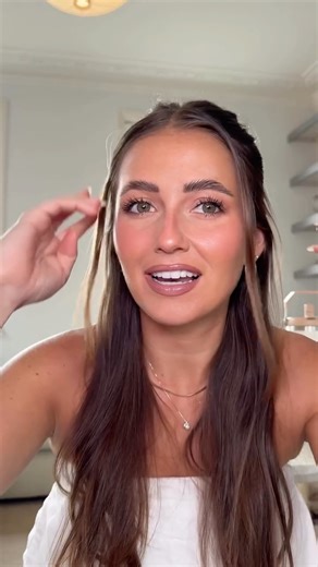 Elena ✨ | The 6th one shocked me the most… Here are the 7 swaps that helped me drastically glow up 1. Eyebrow microblading (literally changed my... | Instagram