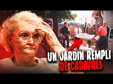 À 51 ANS elle devient LA PIRE TUEUSE EN SÉRIE AMÉRICAINE : Affaire Dorothea Puente (#HVF)