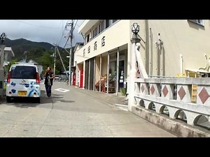 どこにあるんだ？母島ガソリンスタンド！