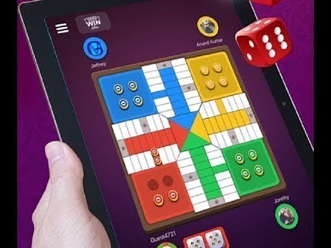 10 pasos para jugar al parchís