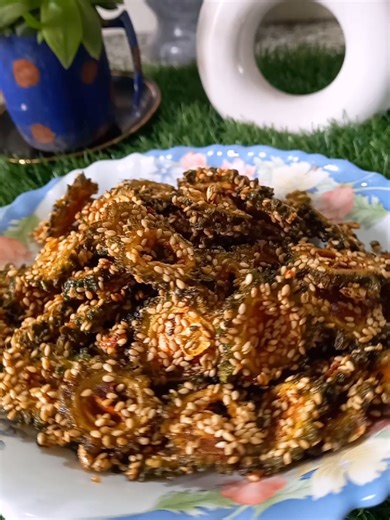 Karela & Teel Fry Recipe: Quick and Easy Preparation