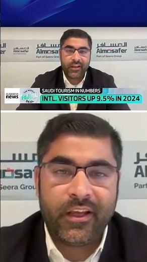 Saudi Arabia’s diversity & hospitality