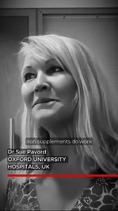 33K views · 791 reactions |  Iron 101 In Part 1, Sue Pavord,...