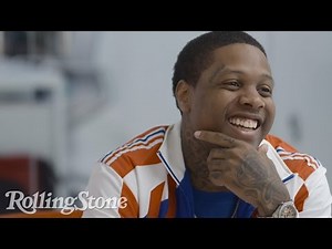 Lil Durk Says He's Chicago's 'Number One' Rapper