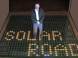 SR1 - Solar Roadways
