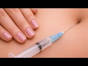 Ventrogluteal IM Injection 💉 | Complete Step-by-Step Clinical Guide