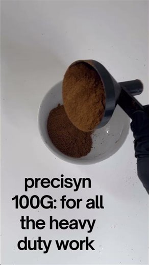 Precision Scoops in Action 💪 No Guesswork. Just Gains.