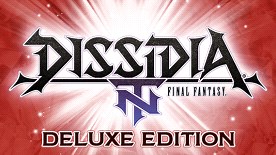DISSIDIA FINAL FANTASY NT Deluxe Edition | PC - Steam | Game Keys