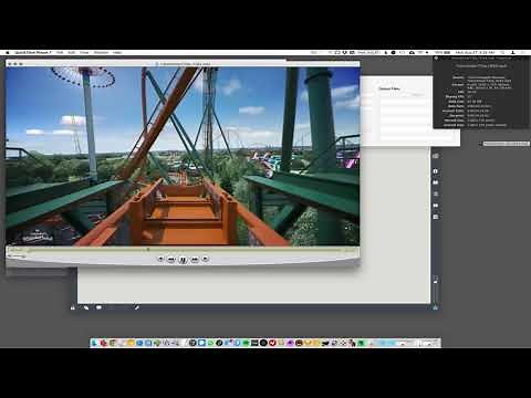 Max/MSP - Video_Compression