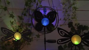 8.7K views · 127 reactions | Wir wünschen ein strahlend schönes Wochenende mit viel Sonnenschein und fröhlichen Stunden im Freien. | PartyLite | Facebook