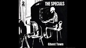 The Specials - Ghost Town Release: 1981 One of the best songs of the British Two Tone. | 80s Music Hits: New Wave, SynthPop, Rock & Others