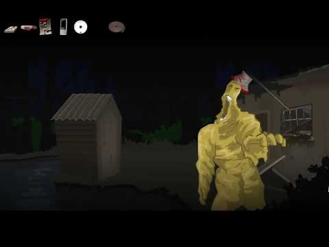 Monster Basement 2 [Full HD Walkthrough]