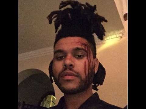 The Weeknd Beats in 2015 Be Like...