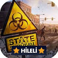 State of Survival 1.24.88 Para Hileli Mod Apk indir