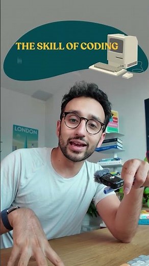 Why learning to code is vital even with AI