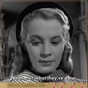 1.1K views · 23 reactions | 75 years on and Basil Dearden's dark thriller, FRIEDA is just as relevant today. Lovingly restored and Out Now on Blu-ray, DVD and Digital: amzn.to/3nDBKVK | Vintage Classics | Facebook