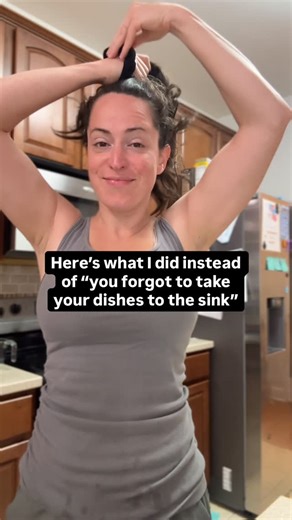 Mia Wisinski on Instagram: "Caveat!! ⬇️ Kids are smart. They can sense manipulation if we’re *only* being silly to gain cooperation. So, how do we make it authentic? By adding small, silly moments to the day that *aren’t* just about getting them to do something. When playfulness is part of the atmosphere, it can naturally help make tasks more fun. 👉 this is what my Activate Play Mode program is all about, btw! Playful strategies to make life smoother and more joyful with our littles. Comment AP