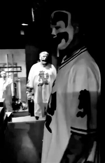 Icp Faygo #Icp Backstage Insane Clown Posse 2dope