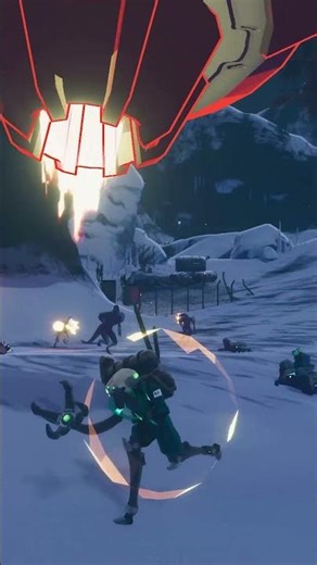 Use Operator’s secondary ADMIN-OVERRIDE to command your active Drone to attack with its own special.