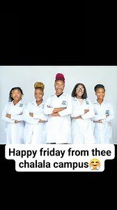 2.5K views · 52 reactions | Chalala Campus | Trinity University, Zambia | Facebook