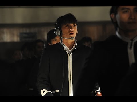 「帝一の國」海帝高校校歌