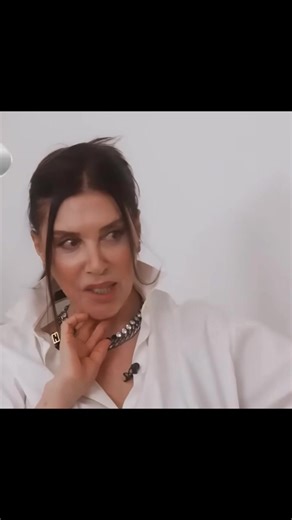 Nebahat Çehre: A Look at the Turkish Actress