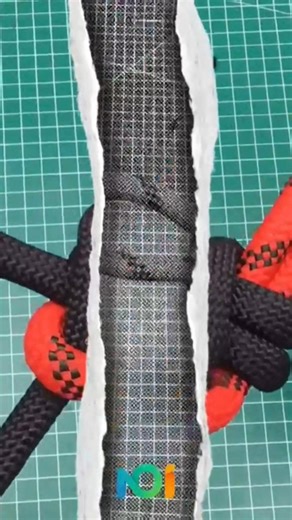 Genius Hack: How to Join Two Ropes Super Strong and Secure! #shorts #lifehacks #tips