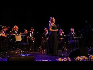 Soi vienosti murheeni soitto - Helsingin Balalaikkaorkesteri - Tukikonsertti Ukrainalle 28.5.2022