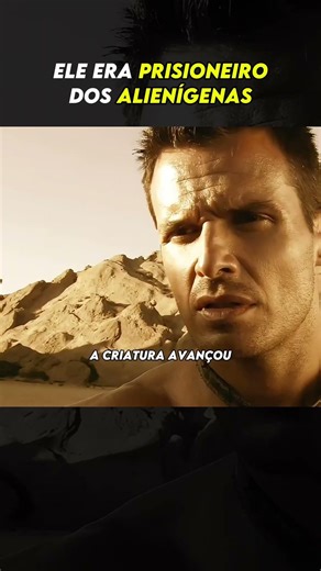 The alien gave him something strange to drink! #movies #shorts