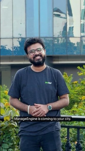 Full Stack Observability comes to Kolkata!