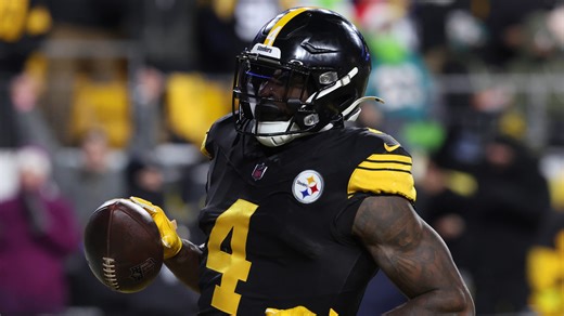 What is DK Metcalf's full name? Steelers WR gets in altercation