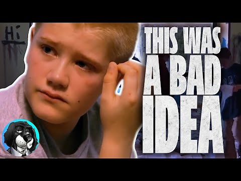 The Insane ‘Lord Of The Flies’ Reality Show You've Never Heard Of