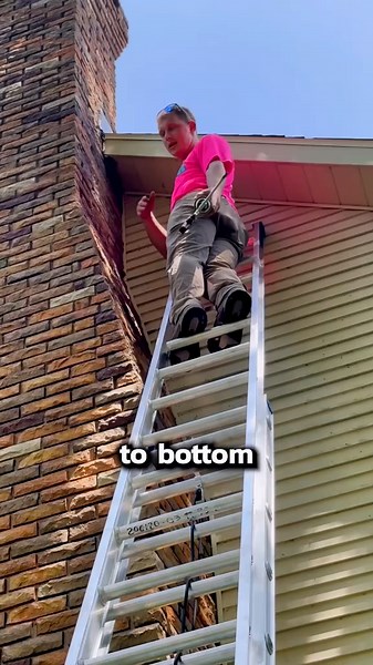 This little piece of plastic is called a bat cone and it is designed to let bats leave an indoor space, but not get back in. Bat removal experts use bat cones or similar devices to remove bats without hurting them. Many bats are endangered or carry dangerous disease so it is important to have as little contact with bats as possible #bats #bat #batremoval #animalcontrol #wildanimals #animalremoval #pestcontrol #infestation #ewww #pestcontrol #diy #diypestcontrol
