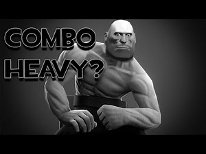 When People Say Heavy Takes no Skill (TF2 Heavy Montage)