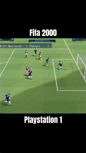 Best Football/Soccer Game Of 2026 😄 #footballgame #shorts