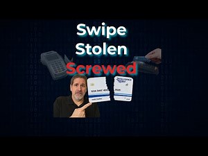 Your Card Info Can Be Stolen Without You Knowing — Here’s How? (Credit Card Exposure Explained)