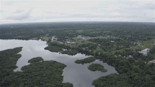 Learn about Global Water Center | Global Water Center