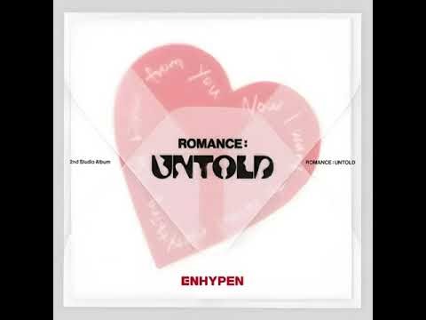 @ENHYPENOFFICIAL - XO (Only If You Say Yes) (Coachella English Ver.) feat. @JVKE