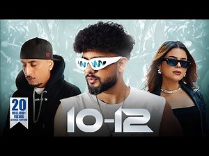 10-12 (Full Video) Watan Sahi - Dr Zeus - Jasmeen Akhtar - Geet Goraya - Sam Malhi - K Million Music